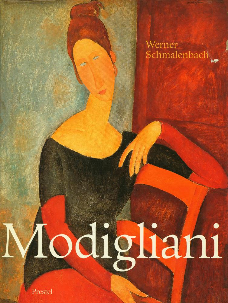 『Modigliani』 1