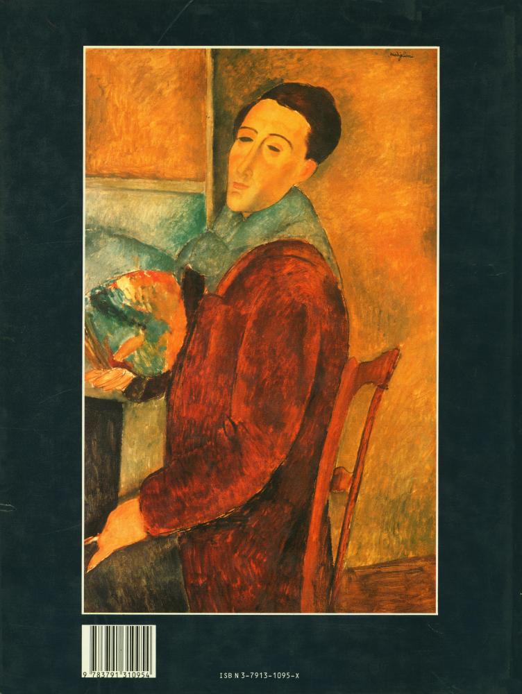 『Modigliani』 3