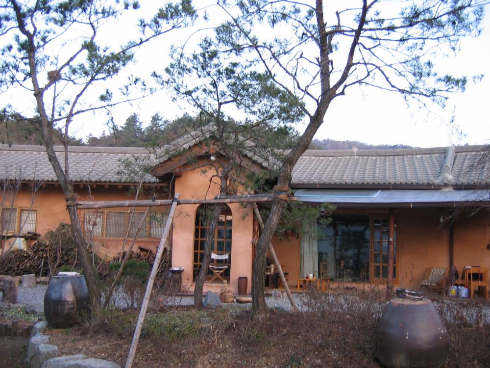 2004년부터 2005년까지 양평 자택 사진 파일 1