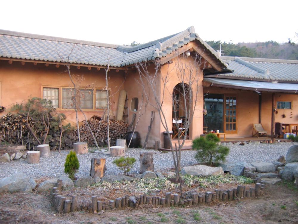 2004년부터 2005년까지 양평 자택 사진 파일 2