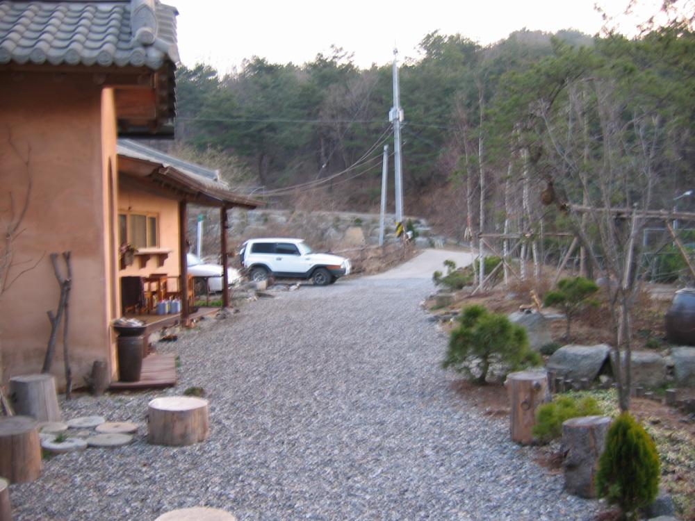 2004년부터 2005년까지 양평 자택 사진 파일 3