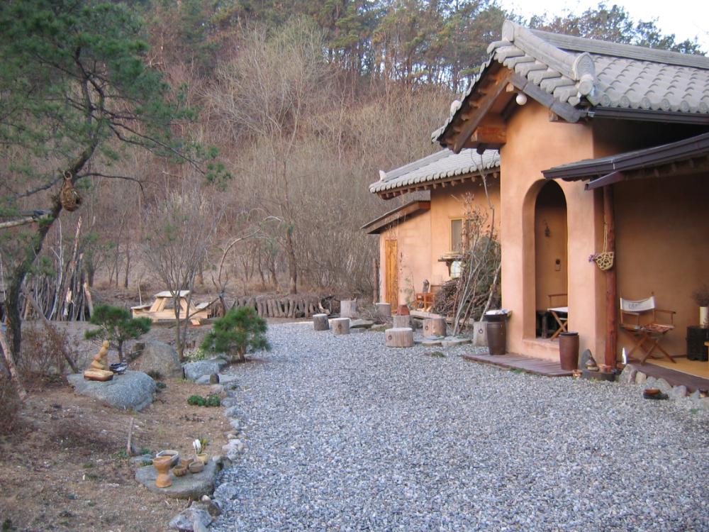 2004년부터 2005년까지 양평 자택 사진 파일 4