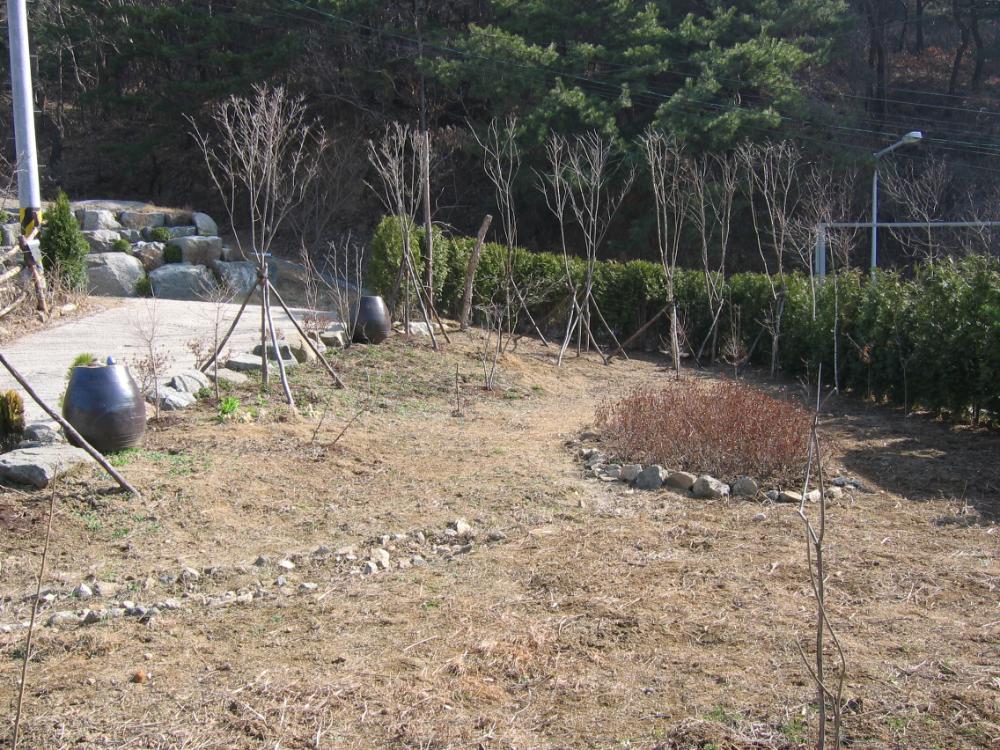 2004년부터 2005년까지 양평 자택 사진 파일