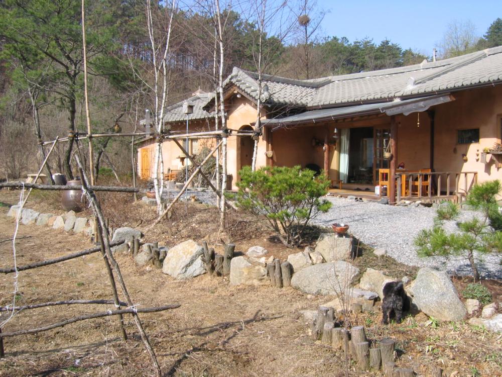2004년부터 2005년까지 양평 자택 사진 파일