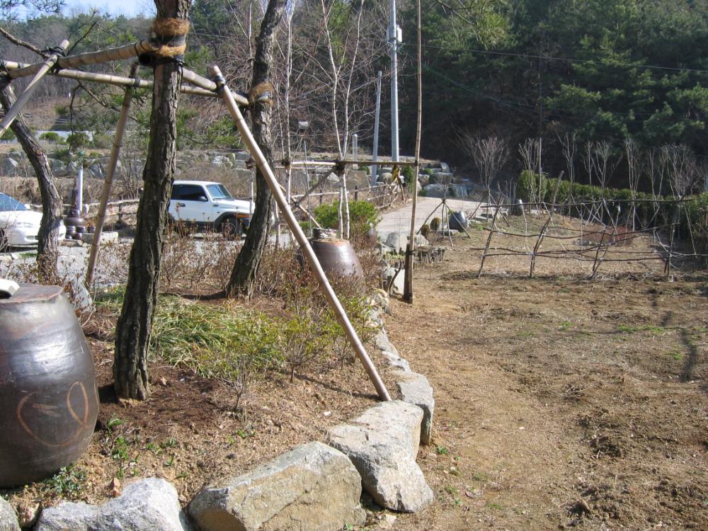 2004년부터 2005년까지 양평 자택 사진 파일