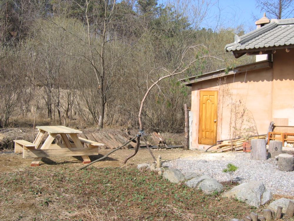 2004년부터 2005년까지 양평 자택 사진 파일