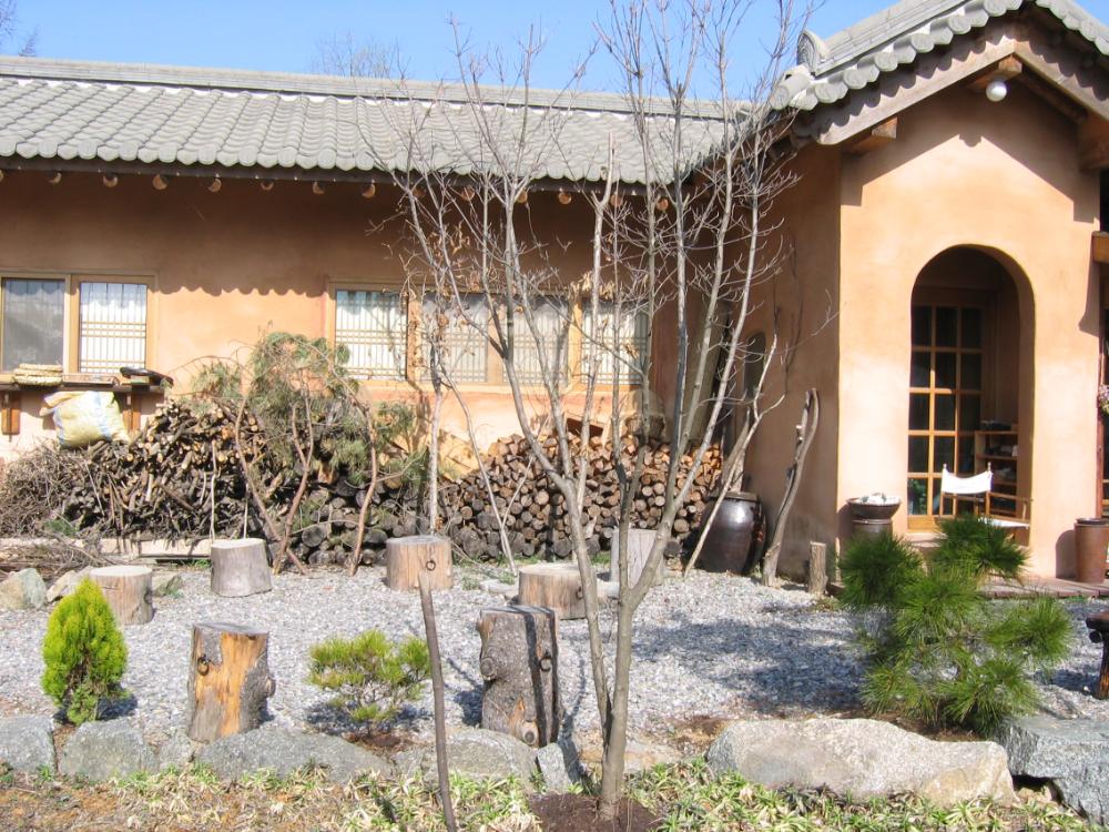 2004년부터 2005년까지 양평 자택 사진 파일
