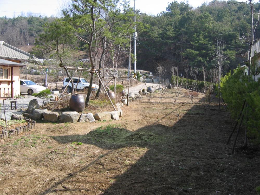 2004년부터 2005년까지 양평 자택 사진 파일