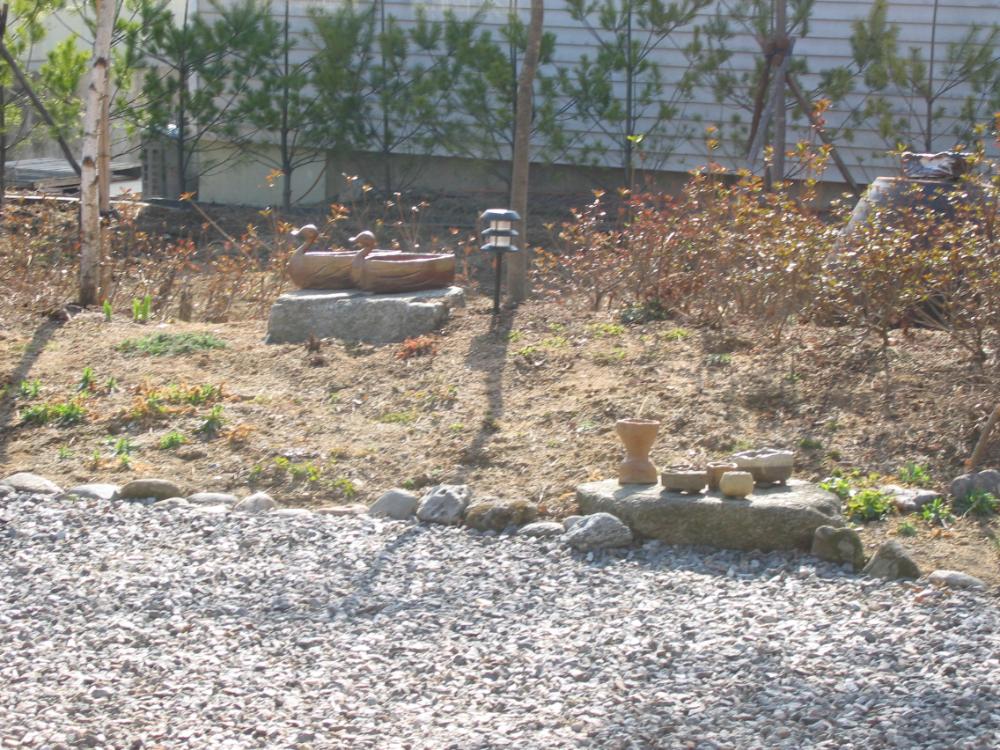 2004년부터 2005년까지 양평 자택 사진 파일