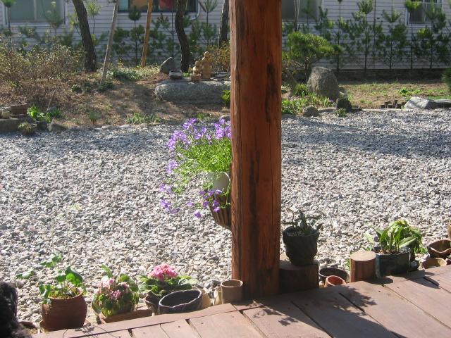 2004년부터 2005년까지 양평 자택 사진 파일