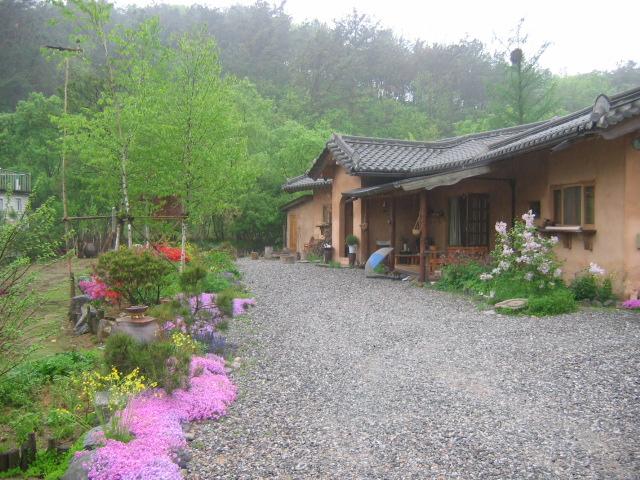 2004년부터 2005년까지 양평 자택 사진 파일