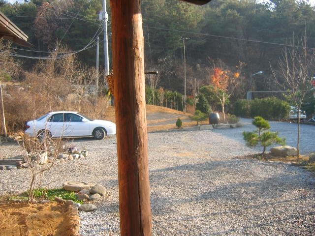 2004년부터 2005년까지 양평 자택 사진 파일