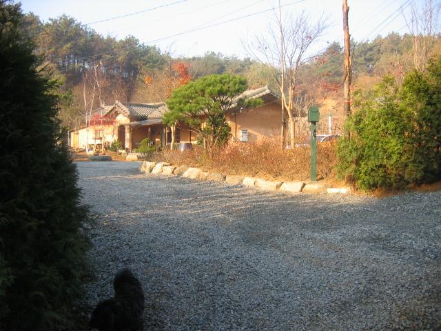 2004년부터 2005년까지 양평 자택 사진 파일