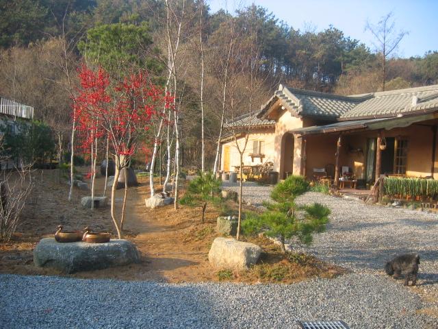 2004년부터 2005년까지 양평 자택 사진 파일