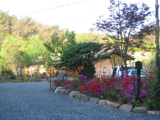 2004년부터 2005년까지 양평 자택 사진 파일