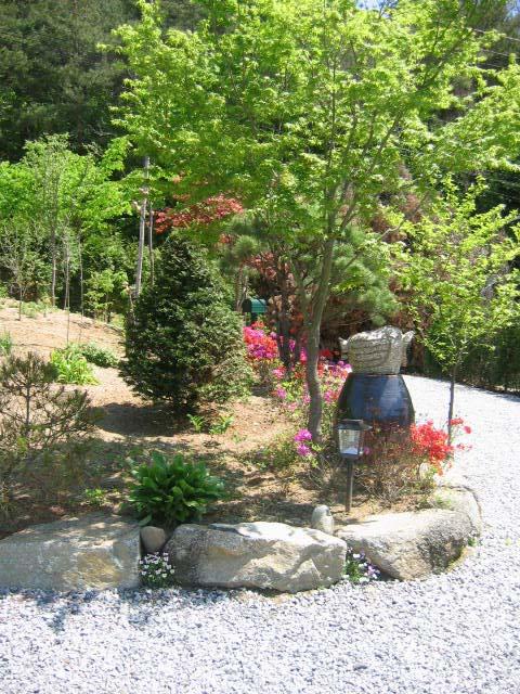 2004년부터 2005년까지 양평 자택 사진 파일