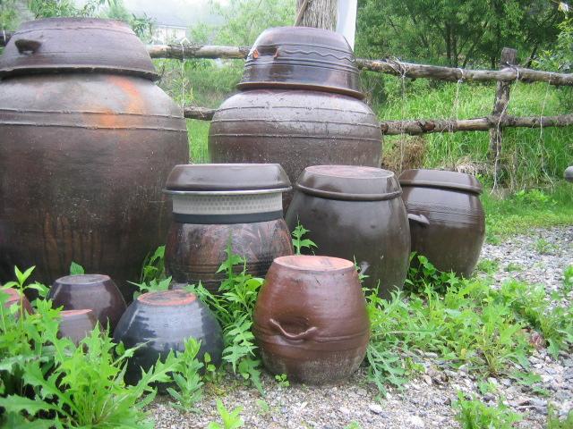 2004년부터 2005년까지 양평 자택 사진 파일