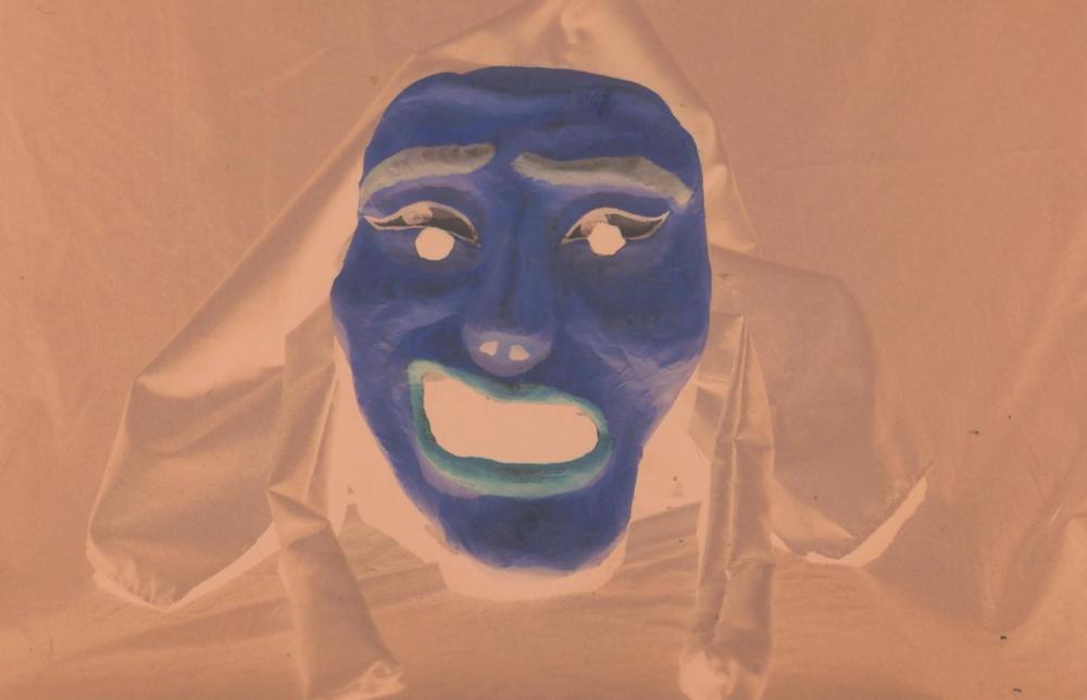 두렁 탈 촬영필름 1