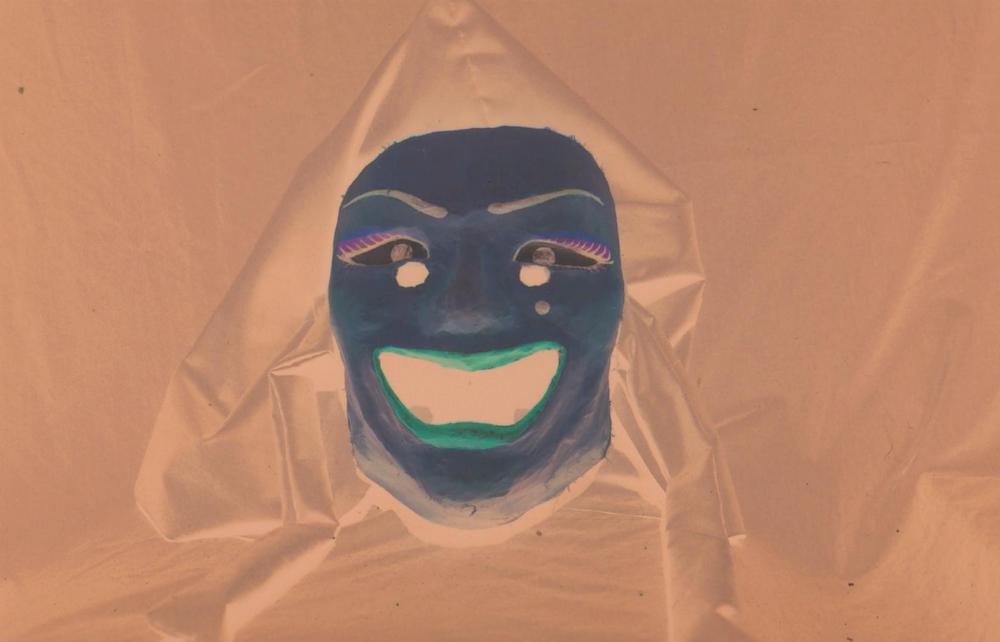 두렁 탈 촬영필름 2