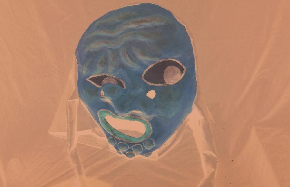 두렁 탈 촬영필름 3