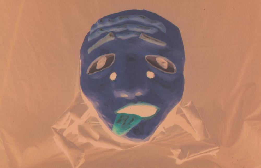 두렁 탈 촬영필름 4