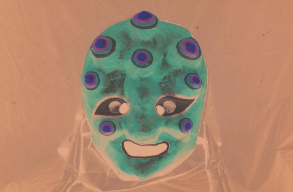 두렁 탈 촬영필름