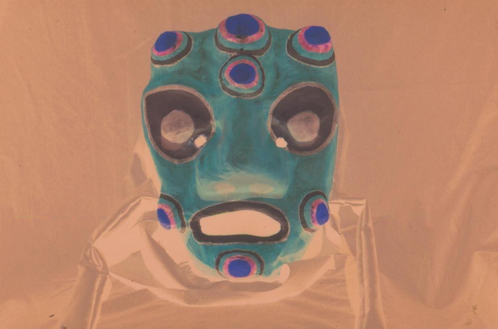 두렁 탈 촬영필름