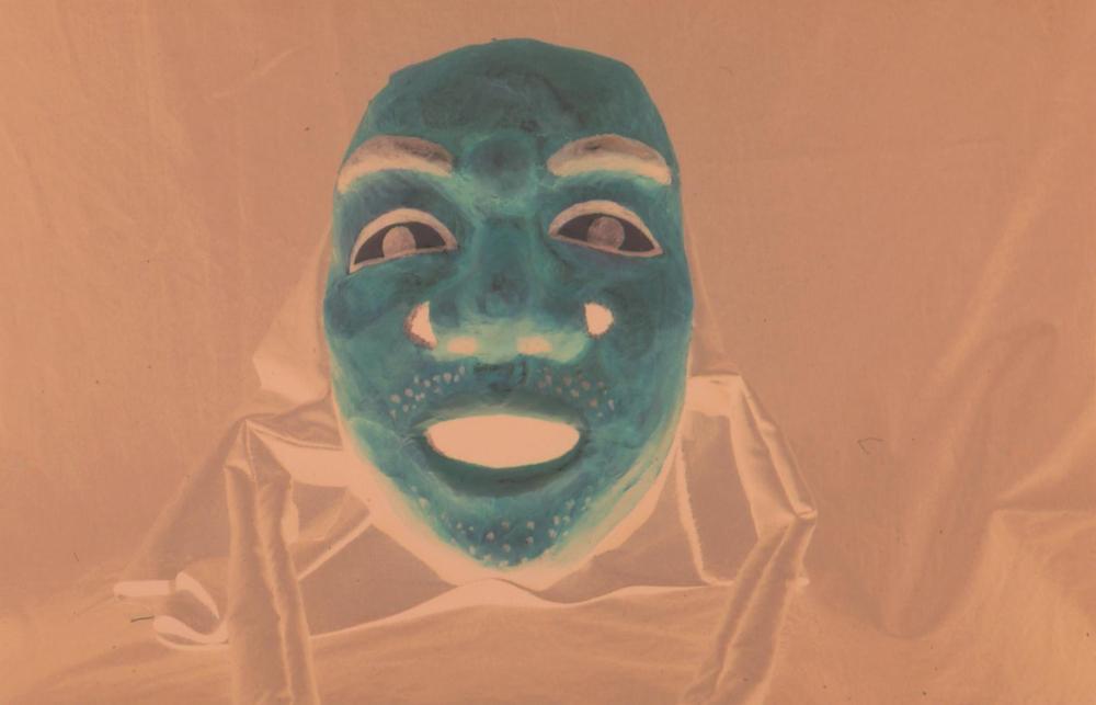 두렁 탈 촬영필름