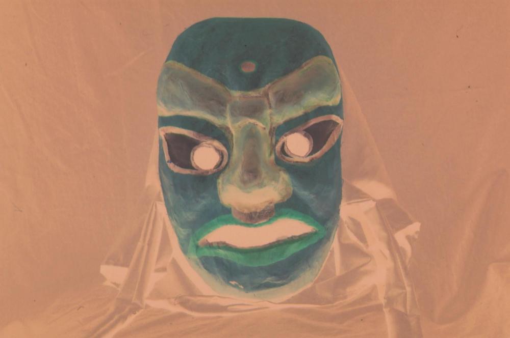 두렁 탈 촬영필름