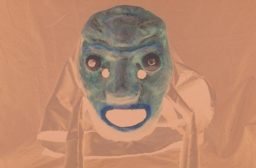 두렁 탈 촬영필름