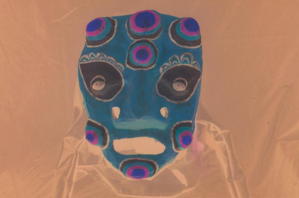 두렁 탈 촬영필름