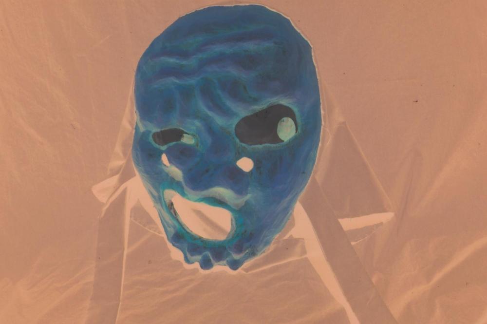 두렁 탈 촬영필름