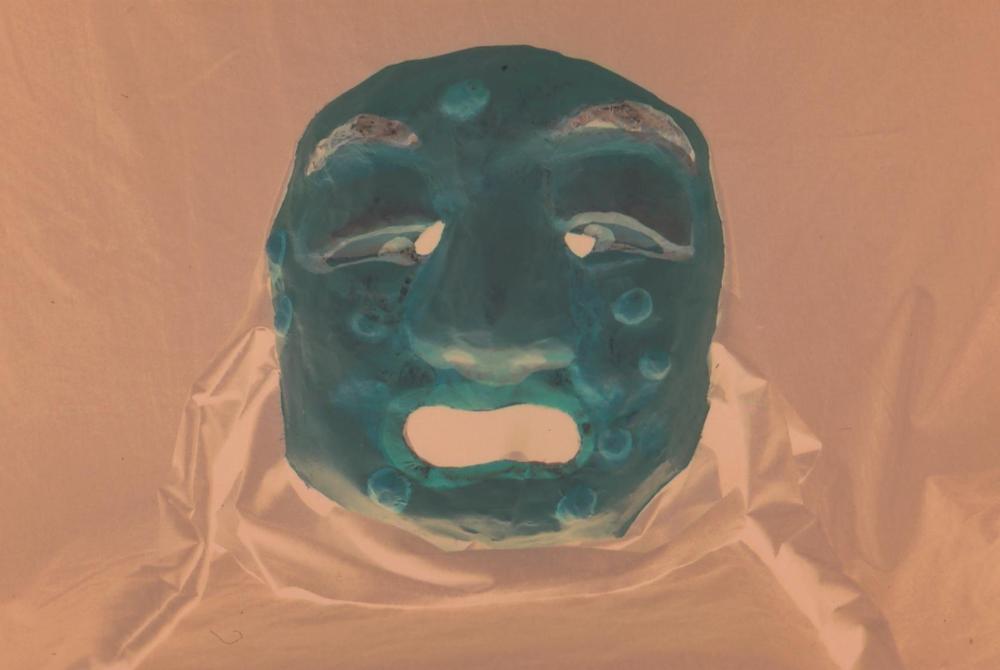 두렁 탈 촬영필름