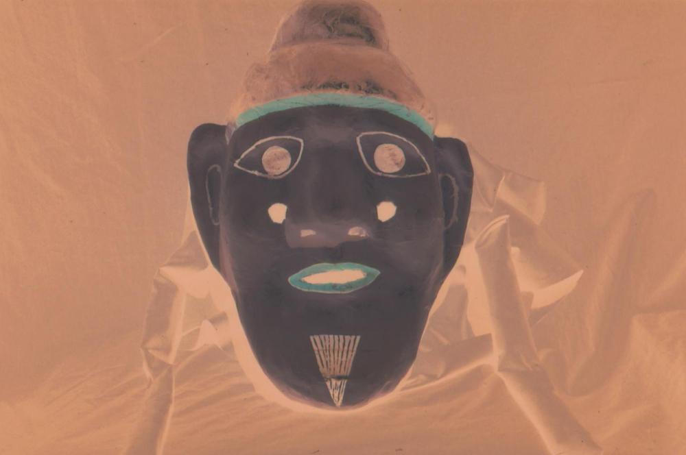 두렁 탈 촬영필름