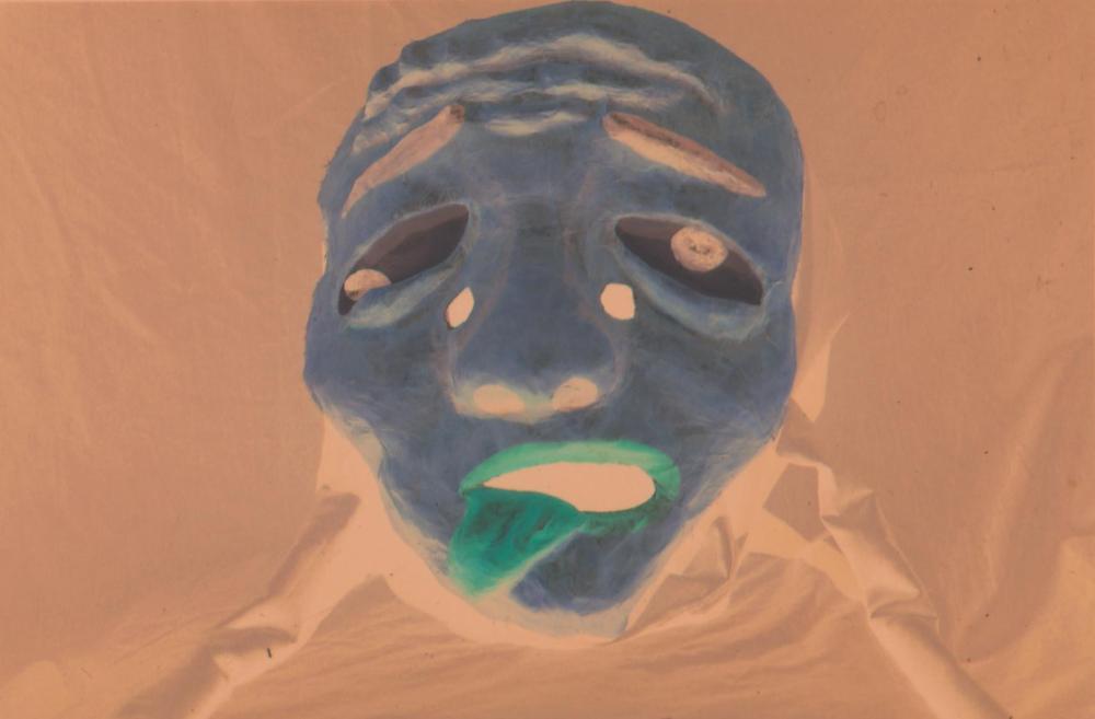 두렁 탈 촬영필름