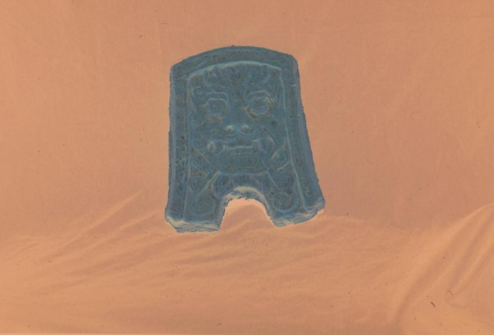 두렁 탈 촬영필름