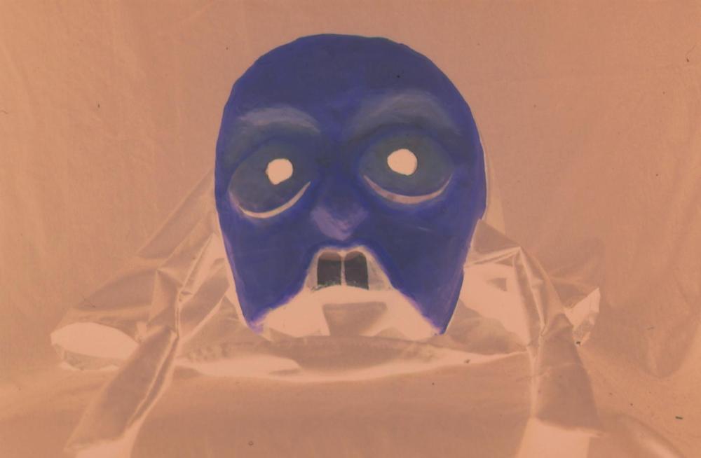 두렁 탈 촬영필름