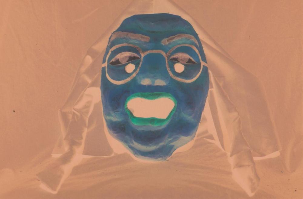 두렁 탈 촬영필름