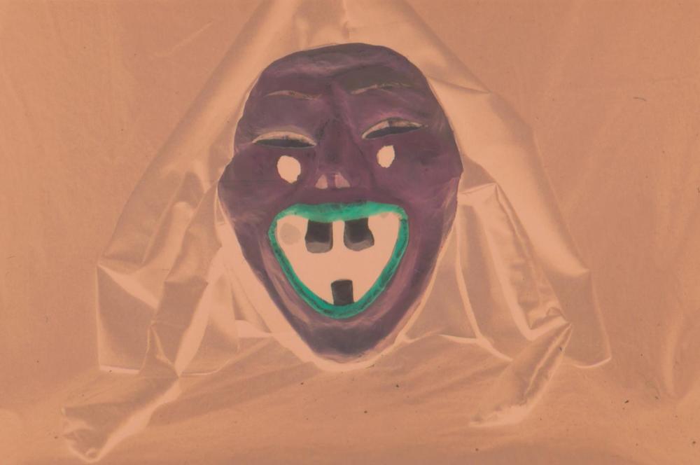 두렁 탈 촬영필름