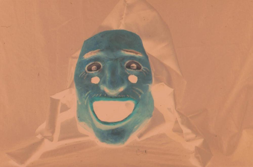 두렁 탈 촬영필름