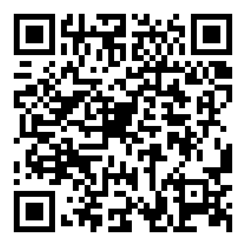 이 qr 코드를 스캔하면 실물 자료 대여 절차 페이지로 이동됩니다.